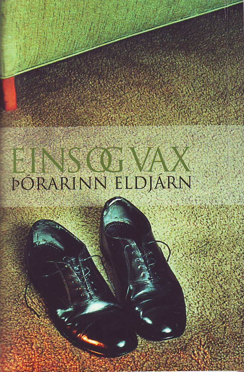 Eins og vax