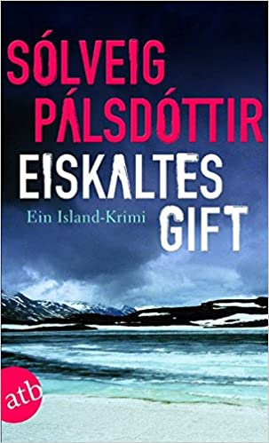 eiskaltes gift