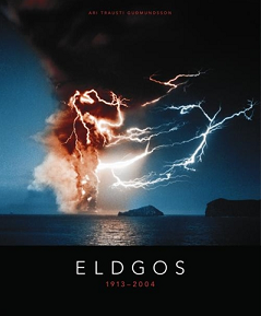 Eldgos 1913-2004