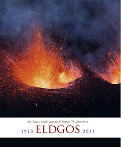 Eldgos 1913-2011