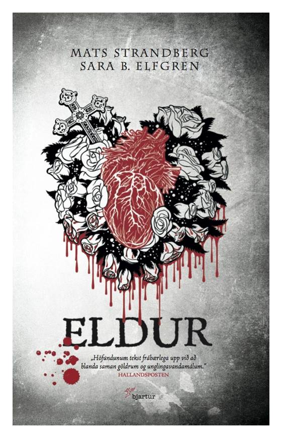 eldur eldur