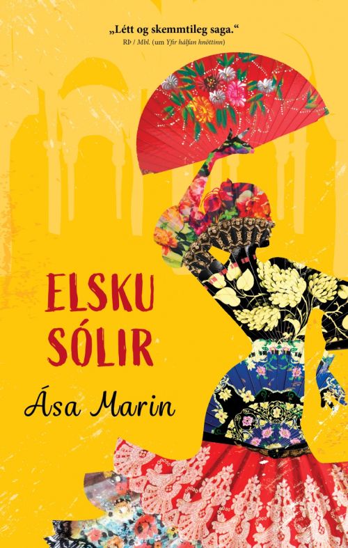 elsku sólir elsku sólir