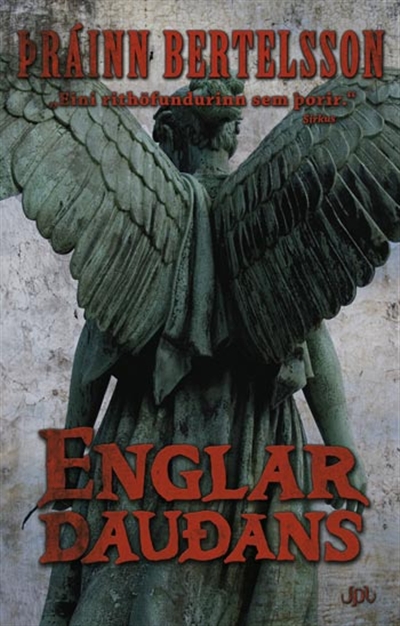 Englar dauðans