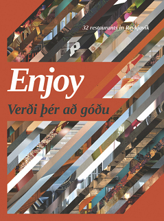 Enjoy - verði þér að góður: 32 restaurants in Reykjavík