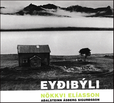 eyðibýli