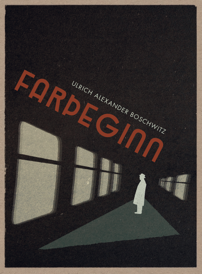 farþeginn