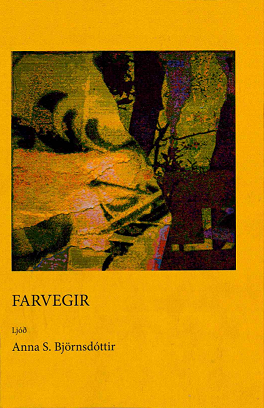 farvegir: ljóð