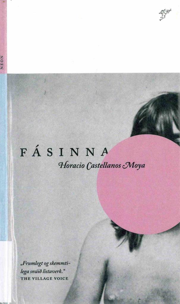 Fásinna