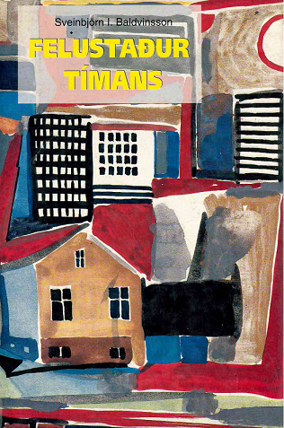Felustaður tímans