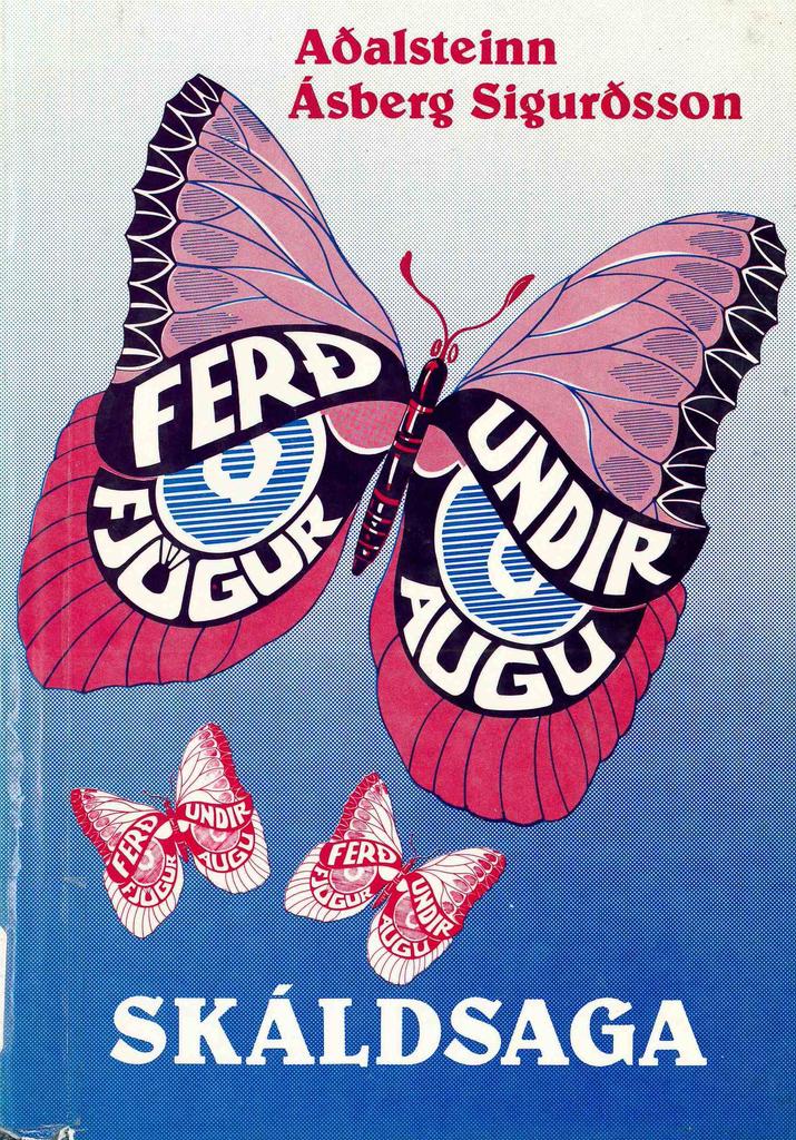 ferð undir fjögur augu