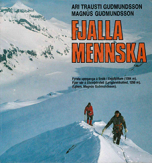 fjallamennska