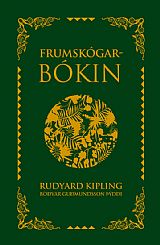 Frumskógarbókin, Rudyard Kipling