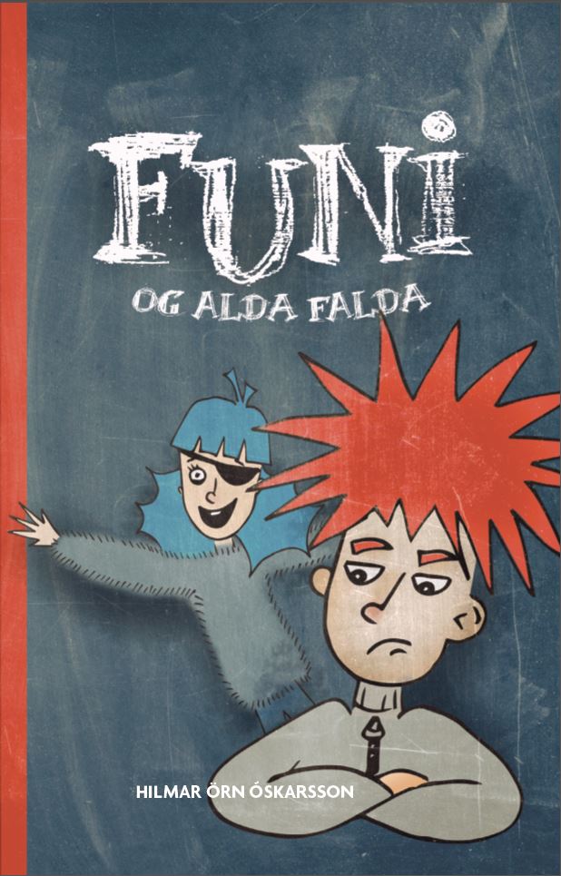 funi og alda falda