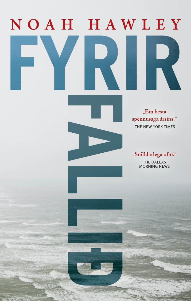 Fyrir fallið