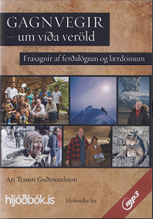 gagnvegir um víða veröld