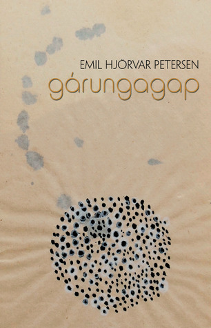 gárungagap