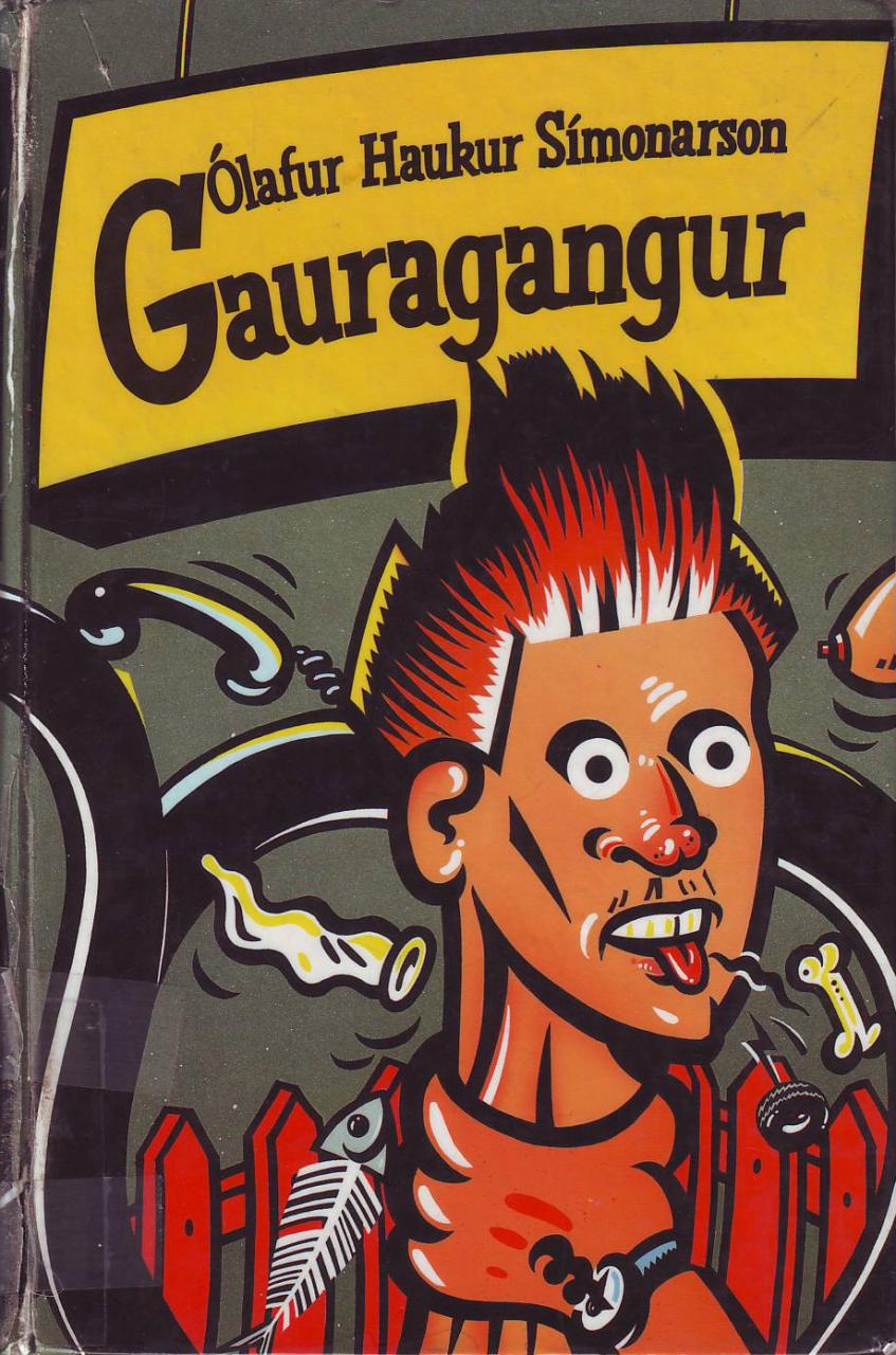 Gauragangur