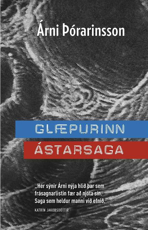 Glæpurinn