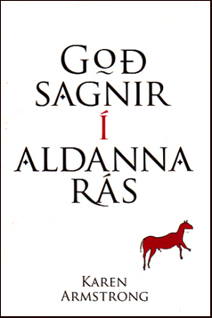 Goðsagnir í aldanna rás