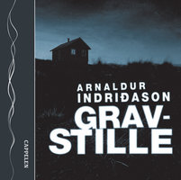 Gravstille