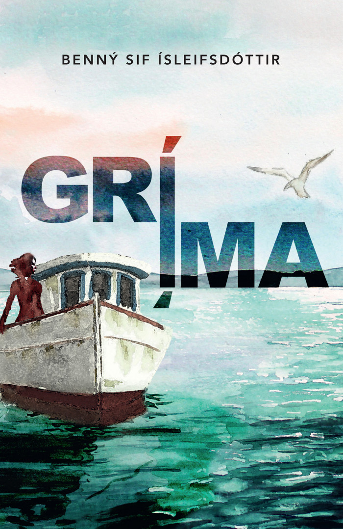 Gríma, Benný Sif Ísleifsdóttir