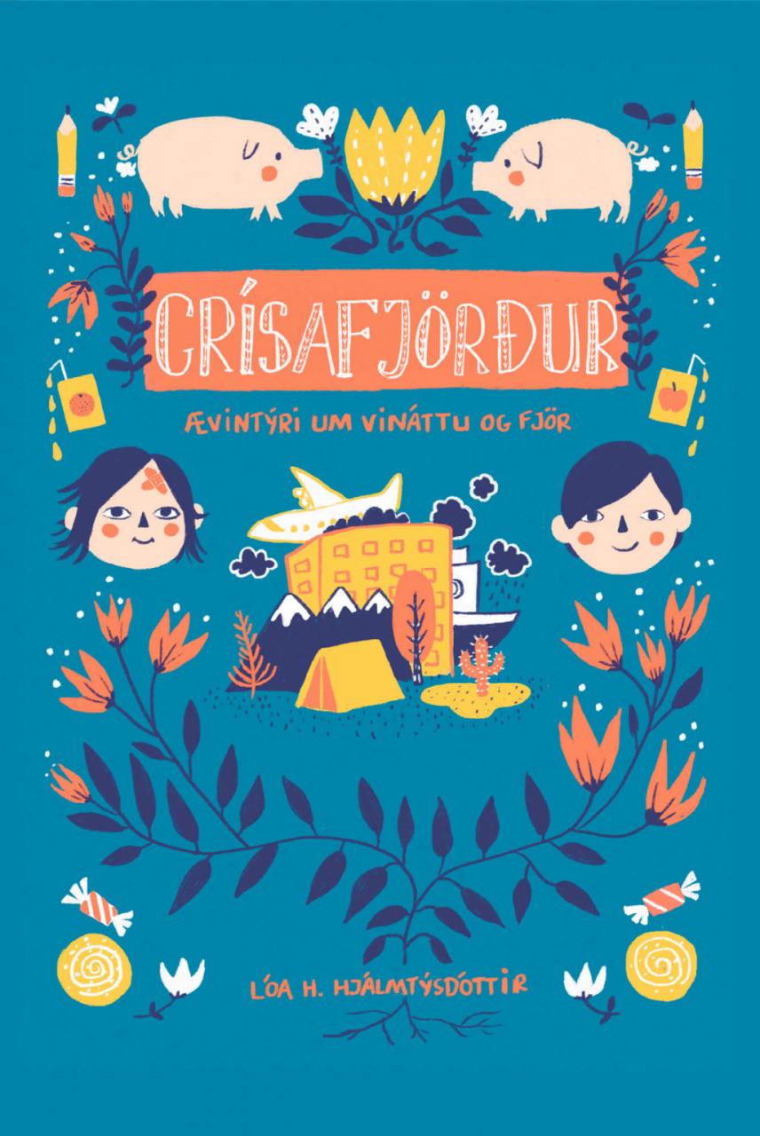 grísafjörður