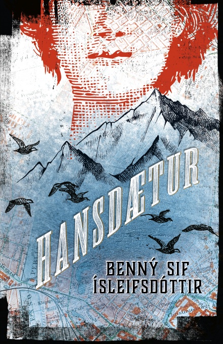 hansdætur