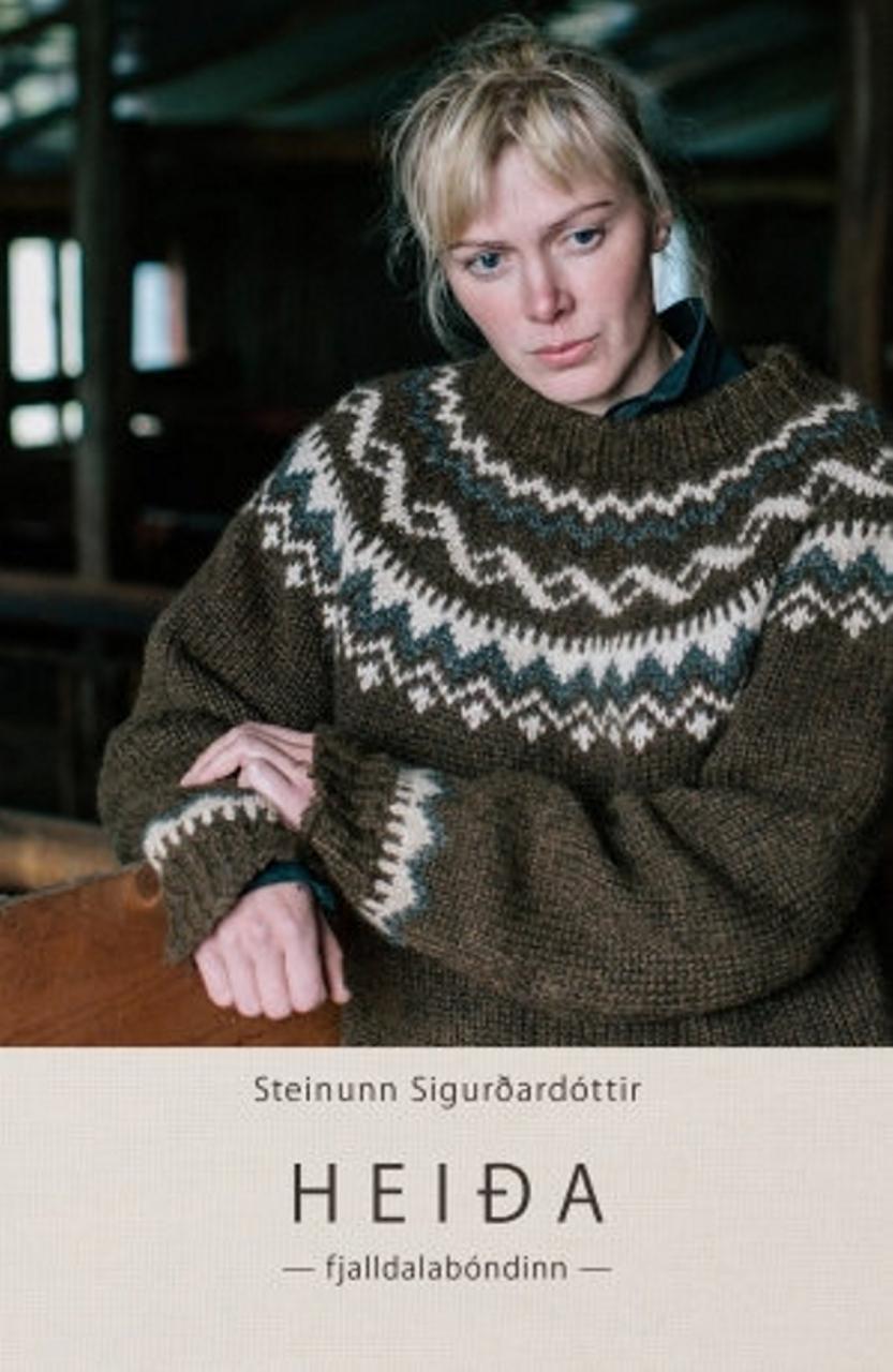 Heiða : fjallabóndinn