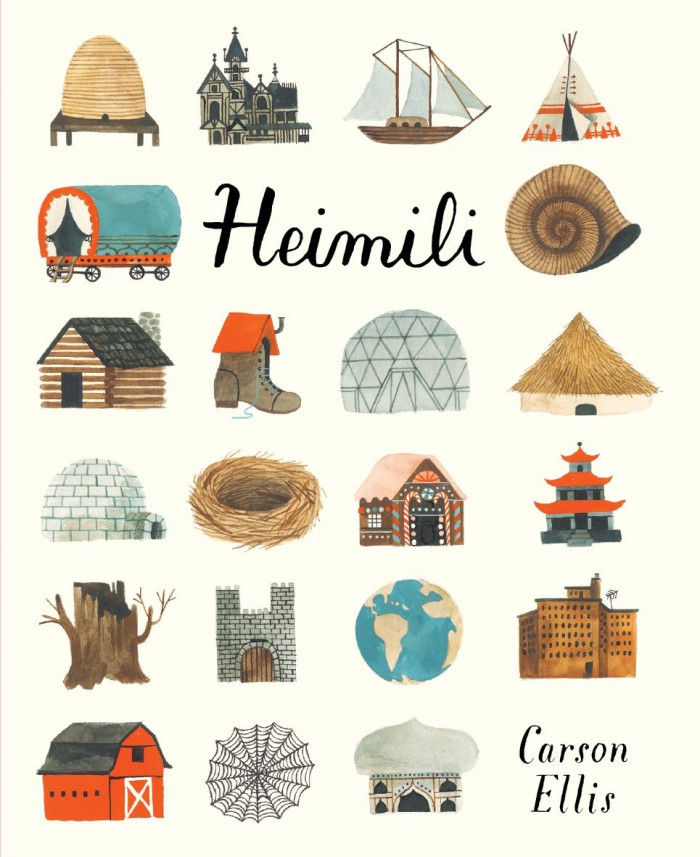 heimili