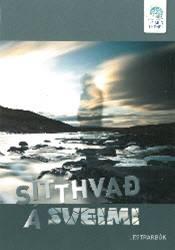 Heimur í hendi, Arndís Þórarinsdóttir
