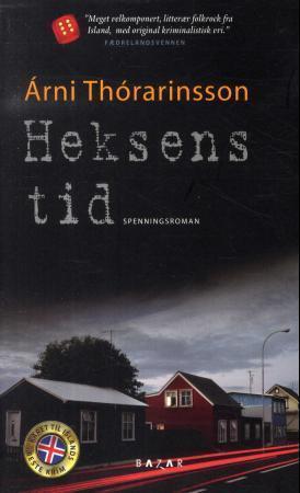 heksens tid