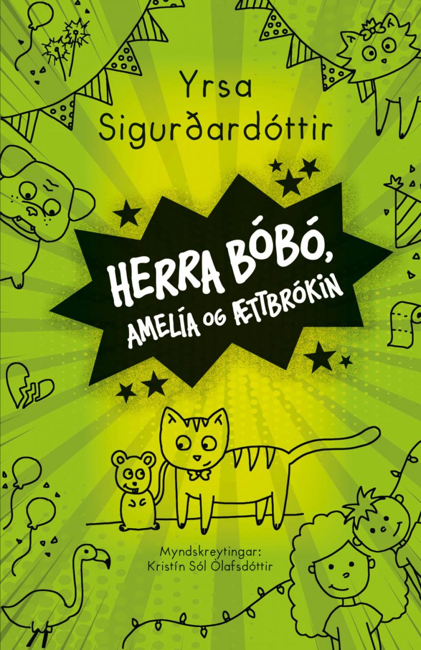 herra bóbó