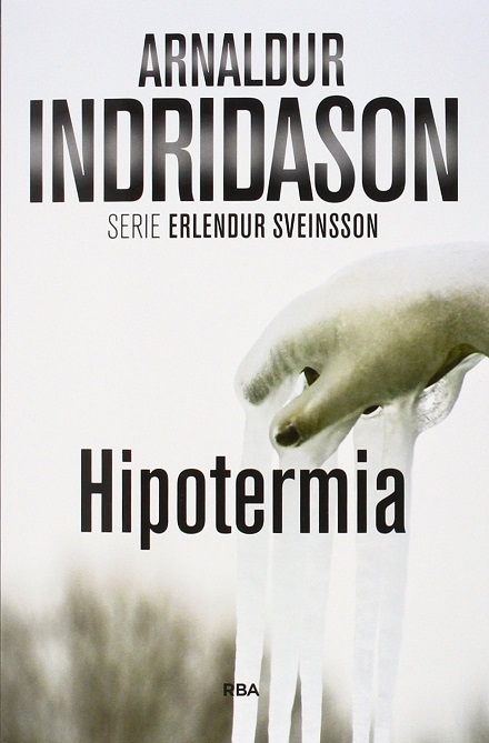 Hipotermia