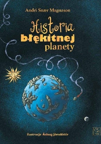 Historia błękitnej planety