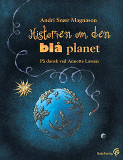 historien om den bla planet