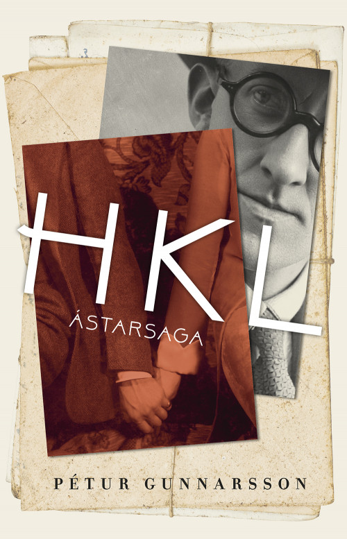 HKL ástarsaga