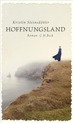 Hoffnungsland eftir Kristínu Steinsdóttur