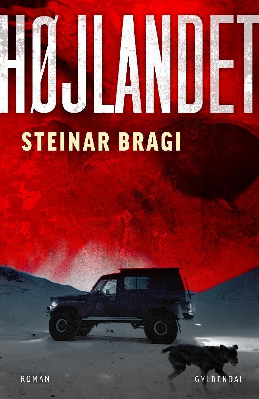 Højlandet