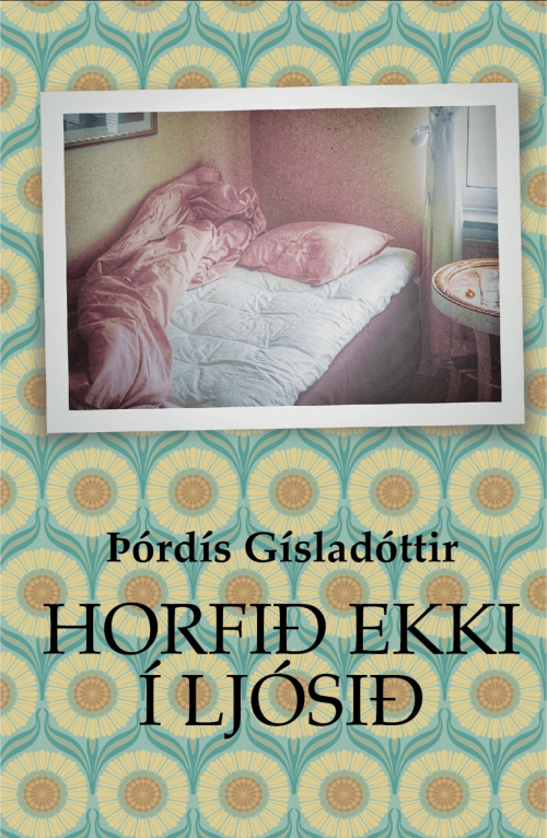 Horfið ekki í ljósið