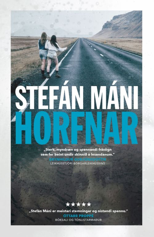 horfnar Horfnar