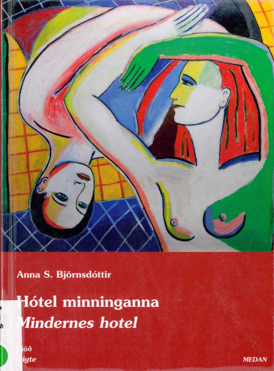Hótel minninganna – Mindernes hotel