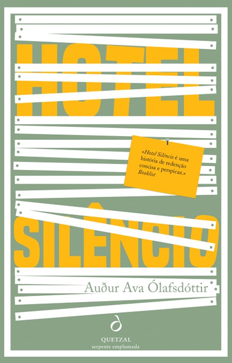 hotel silencio
