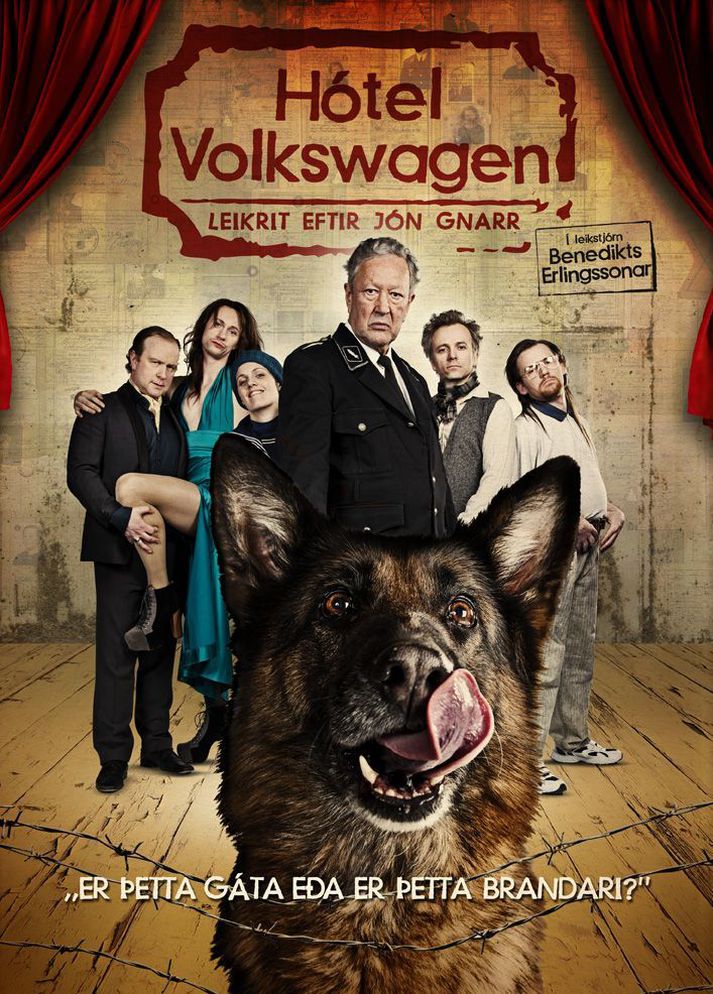 hótel volkswagen