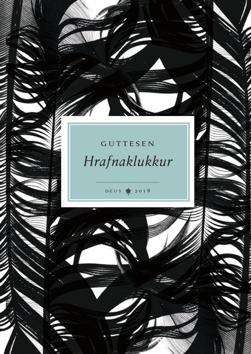 Hrafnaklukkur