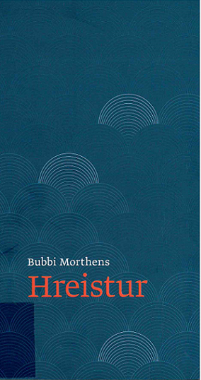 hreistur