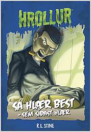 Sá hlær best sem síðast hlær