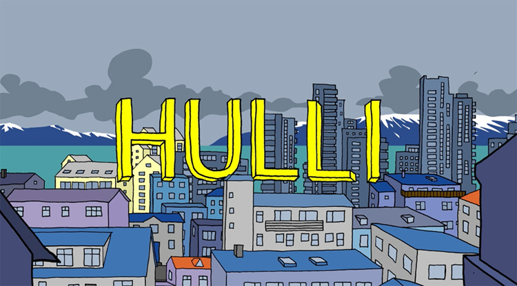 hulli