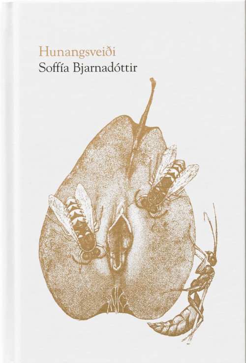 hunangsveiði