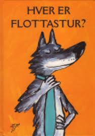Hver er flottastur eftir Mario Ramos, í þýðingu gv