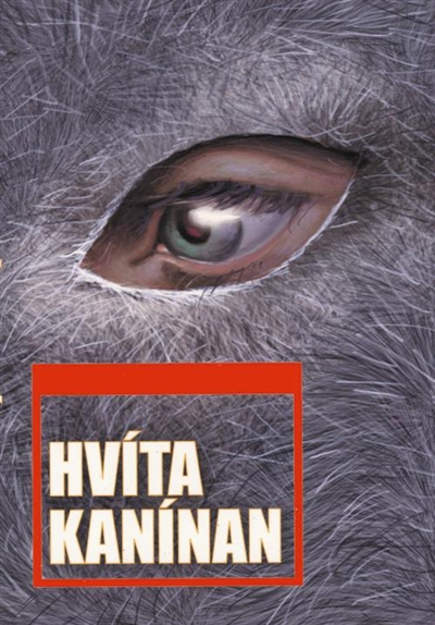 Hvíta kanínan